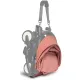 Комплект текстиля Stokke® YOYO® Plus 6+ Ginger — стиль и комфорт для прогулок