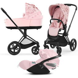 Коляски Cybex 3 в 1