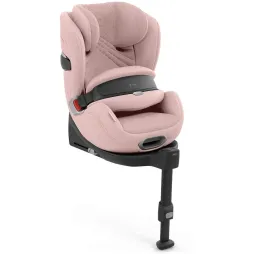 Автокрісло Cybex Anoris T2 i-Size Plus Peach Pink, 523001075