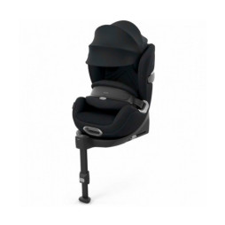 Автокрісло Cybex Anoris T2 i-Size Plus Sepia Black, 523001059