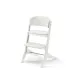 Стілець Cybex Lemo Platinum White Wood, 524001543 | Купити у Києві в KIOSK для МАМ
