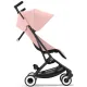 Коляска для подорожей Cybex Libelle candy pink, 524000247 | Cybex офіційно в Україні в KIOSK для МАМ