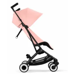 Коляска для подорожей Cybex Libelle candy pink, 525000243