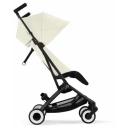 Коляска для подорожей Cybex Libelle canvas white, 525000257