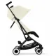 Коляска для подорожей Cybex Libelle canvas white, 525000257 | Cybex офіційно в Україні в KIOSK для МАМ