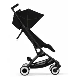 Коляска для подорожей Cybex Libelle magic black, 525000201