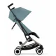 Коляска для подорожей Cybex Libelle stormy blue, 525000229 | Cybex офіційно в Україні у Києві в KIOSK для МАМ