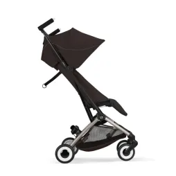 Коляска для подорожей Cybex Libelle TPE Chocolate Brown, 526000983