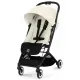 Коляска для подорожей Cybex Orfeo new canvas white, 525000365