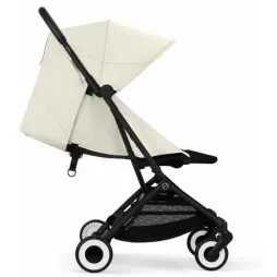 Коляска для подорожей Cybex Orfeo new canvas white, 525000365