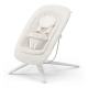 Баунсер Cybex Platinuum White Wood, 524001527 | Купити у Києві в KIOSK для МАМ