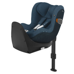 Автокресло Cybex Sirona Zi i-Size Plus Mountain Blue, 520003785