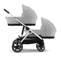 Коляски Cybex для двійні