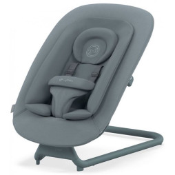 Баунсер Cybex Lemo Stone Blue (521003239)
