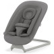 Баунсер Cybex Lemo Suede Grey (521003255), купить в KIOSK для МАМ, Киев