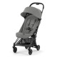 Прогулочная коляска Cybex Coya 2023 Matt Black Frame Mirage Grey, арт. 522004325, купить в KIOSK для МАМ, Киев