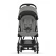Прогулочная коляска Cybex Coya 2023 Matt Black Frame Mirage Grey, арт. 522004325, арт. 522004325