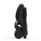 Прогулочная коляска Cybex Coya 2023 Matt Black Frame Sepia Black, арт. 522004315, арт. 522004315