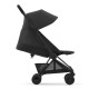 Прогулочная коляска Cybex Coya 2023 Matt Black Frame Sepia Black, арт. 522004315, арт. 522004315