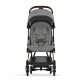 Прогулочная коляска Cybex Coya 2023 Rosegold Frame Mirage Grey, арт. 522004255, арт. 522004255