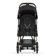 Прогулянкова коляска Cybex Coya 2023 Rosegold Frame Sepia Black, арт. 522004245 - від 6 місяців до 22 кг (приблизно 4 роки)