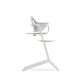Стілець 3 в 1 Cybex Lemo Sand White (521003185)