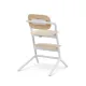 Стілець 3 в 1 Cybex Lemo Sand White (521003185)