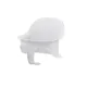 Стілець 3 в 1 Cybex Lemo Sand White (521003185)