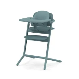 Стілець 3 в 1 Cybex Lemo Stone Blue (521003167)