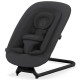 Баунсер Cybex Lemo Stunning Black (521003247), купить в KIOSK для МАМ, Киев