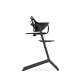 Стілець 3 в 1 Cybex Lemo Stunning Black (521003173)