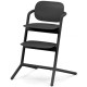 Стілець 3 в 1 Cybex Lemo Stunning Black (521003173)