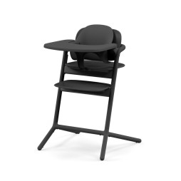 Стілець 3 в 1 Cybex Lemo Stunning Black (521003173)