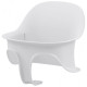 Стілець 4 в 1 Cybex Lemo All White (521004829), стілець для годування від 6 місяців