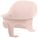 Стілець 4 в 1 Cybex Lemo Pearl Pink (521003191), стілець для годування від 6 місяців