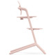 Стілець 4 в 1 Cybex Lemo Pearl Pink (521003191), стілець для годування від 6 місяців