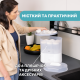 Стерилізатор електричний цифровий з функцією сушіння Chicco (07392.10)