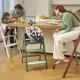 Стільчик для годування 3 в 1 Chicco Crescendo Up (87046.85)