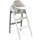 Стульчик для кормления 3 в 1 Chicco Crescendo Up (87046.85) | Chicco в Україні