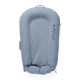 Матрац - кокон для новонародженого DockaTot DELUXE+ (0-8 місяців), INDIGO CHAMBRAY, арт. 10394 | Купить в KIOSK для МАМ, Киев