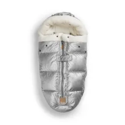 Elodie Details - Конверт зимний - Silver Sheen, арт. 50500209207NA