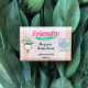 Органічне тверде мило для рук Friendly Organic без запаху 100 гр, арт. 1077158958 