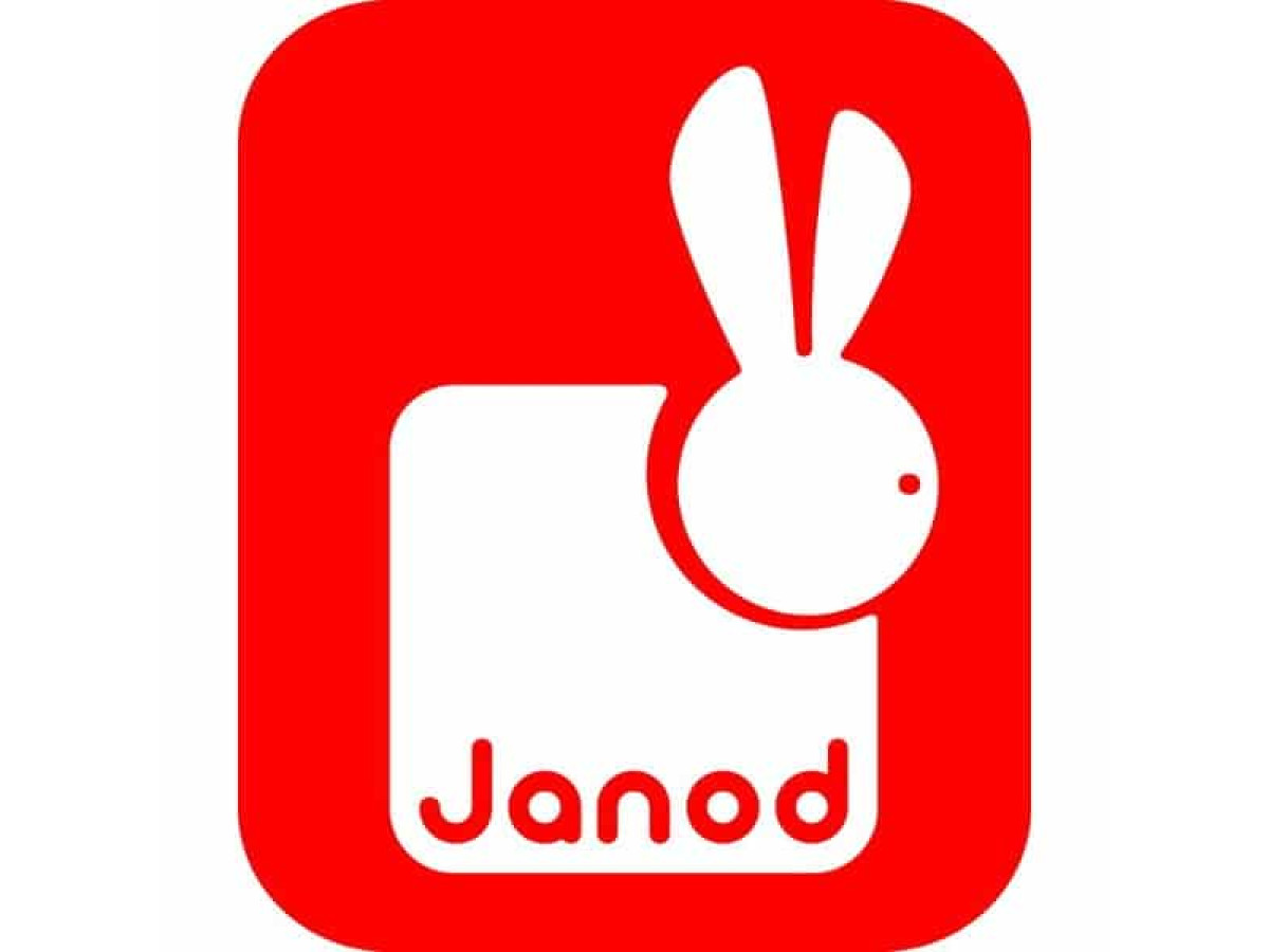 Купити яскравий подарунок дитині - дитячі іграшки Janod (Франція)
