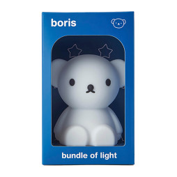 Светильник ночник Boris Bundle of Light 10 см, арт. miffy08