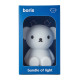 Купити світильник нічник Boris Bundle of Light 10 см, дитяча кімната, арт. miffy08 у Києві в магазині KIOSK для МАМ