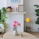 Светильник ночник Smiley Star Light 25 см в детскую комнату, арт. miffy10