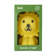 Світильник нічник Lion Bundle of Light 13 см, для дитячої кімнати, арт. miffy09