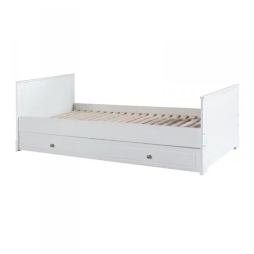 Подростковая кровать Bellamy Marylou 200x90 см с ящиком для белья (от 5 лет)