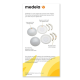 Молокосборники Medela Milk Collection Shells (2 шт.) Medela, арт. 008.0240, для грудного вскармливания