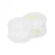 Одноразові прокладки в бюстгальтері Medela, Disposable Nursing Pads, 60 шт. (008.0323), для грудного вигодовування